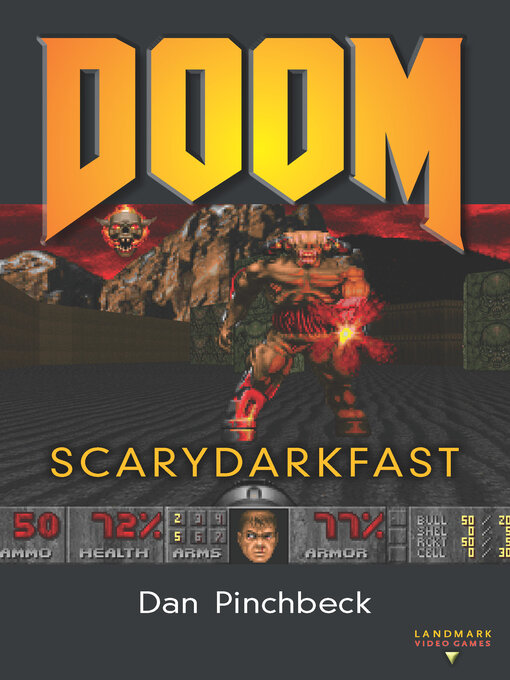 Title details for DOOM by Dan Pinchbeck - Available